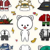 صورة Pet Doll Creator