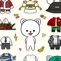 صورة Pet Doll Creator