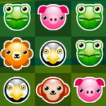 صورة Pet Party Columns
