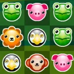 صورة Pet Party Columns