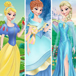 صورة Photo Of Princess Castle
