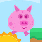 صورة Pig Run