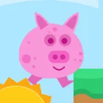 صورة Pig Run