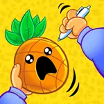 صورة Pineapple Pen Online