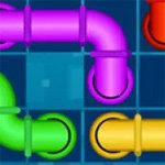 صورة Pipe Flow Free