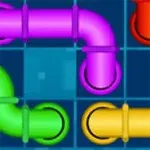 صورة Pipe Flow Free