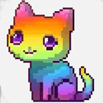 صورة Pixel Art Online