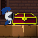 صورة Pixel Castle Runner