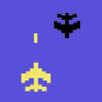 صورة Pixel Jet Fighter