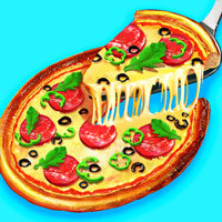 صورة Pizza Chef