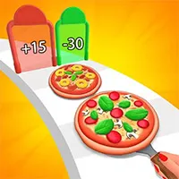 صورة Pizza Delivery Run