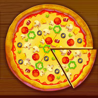 صورة Pizza Maker Master Chef