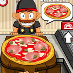 صورة Pizza Party