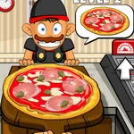 صورة Pizza Party