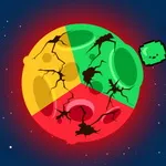 صورة Planet Spin