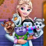 صورة Play Elsa Toys Factory