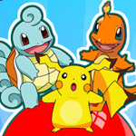 صورة Pokemon Jump Jump