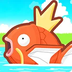 صورة Pokemon Magikarp Jump Online