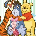 صورة Pooh Bear Room