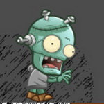 صورة Poor Zombie