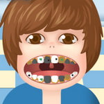صورة Pop Star Dentist