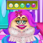 صورة Pou Girl New Look
