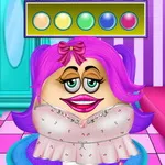 صورة Pou Girl New Look