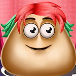 صورة Pou Haircuts