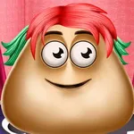 صورة Pou Haircuts