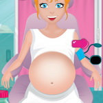 صورة Pregnant Susan Ambulance