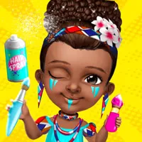صورة Pretty Little Princess Salon
