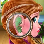 صورة Princess Anna Ear Doctor