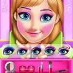 صورة Princess Anna Eye Makeup