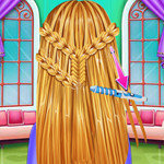 صورة Princess Anna New Hairstyles