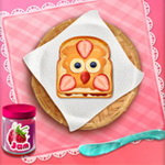 صورة Princess Ariel Breakfast Cooking 1