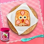 صورة Princess Ariel Breakfast Cooking 1