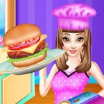 صورة Princess Belle Cooking Dash