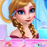 صورة Princess Club Makeup Fashion
