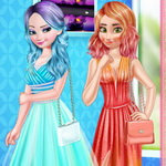 صورة Princess Cool Color Vs Warm Color