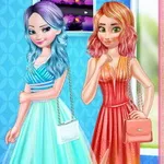 صورة Princess Cool Color Vs Warm Color