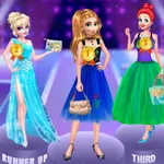 صورة Princess Costume Competition