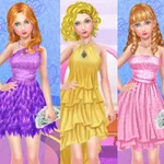 صورة Princess Dinner Outfits
