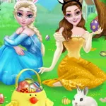 صورة Princess Easter Holiday