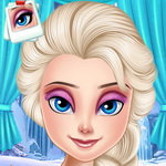 صورة Princess Eye Makeup