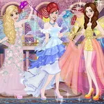 صورة Princess Fairytale Prom