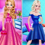 صورة Princess Favorite Color