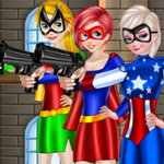 صورة Princess Fight Evil