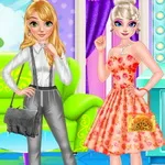 صورة Princess Girly Or Boyish