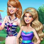 صورة Princess Goes To Charm School