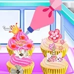 صورة Princess Happy Tea Party Cooking